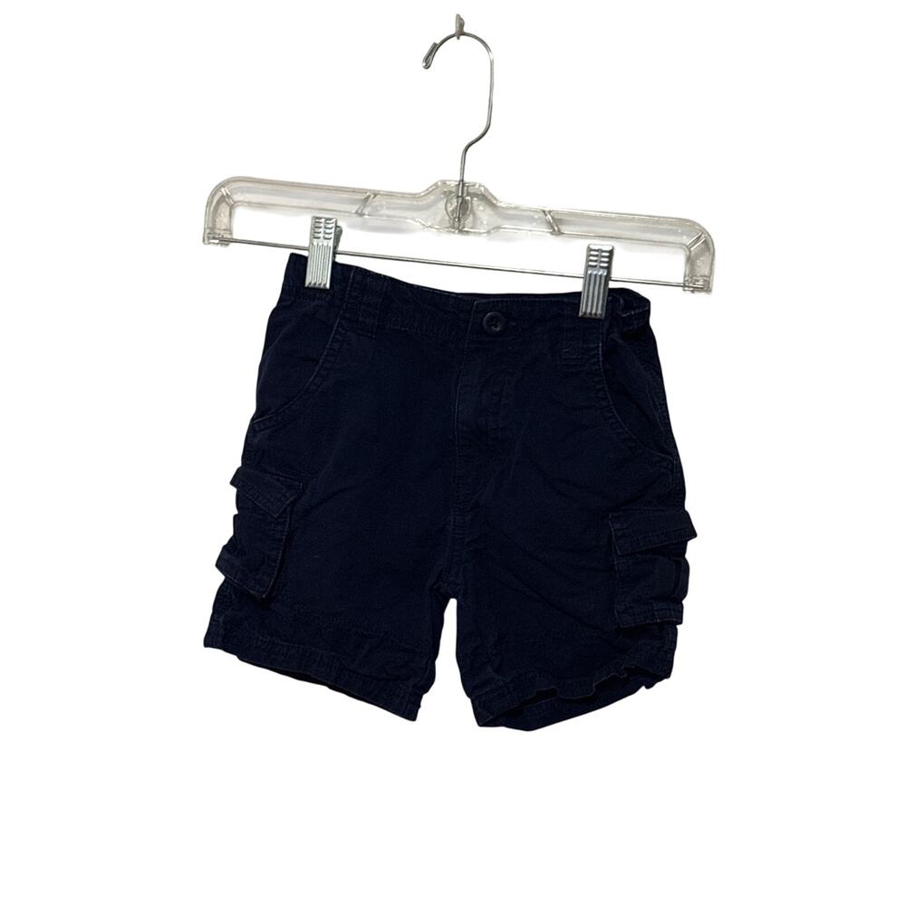 True Craft shorts size 4T
